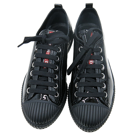 Prada(�����) 3E5876 CALZATURE DONNA ���� ���̴�Ʈ ������ ����Ŀ�� �̹���5 - ���̺��� �߰���ǰ