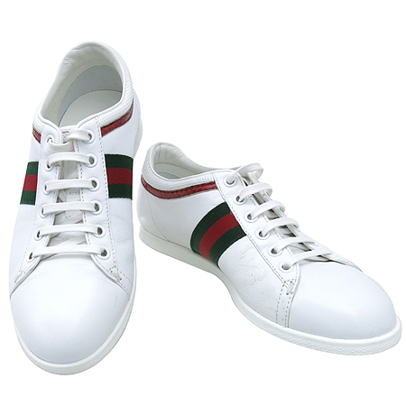 Gucci(����) 309802 ȭ��Ʈ ���� �Ｑ ��Ƽġ ������ ����Ŀ�� �̹���2 - ���̺��� �߰���ǰ