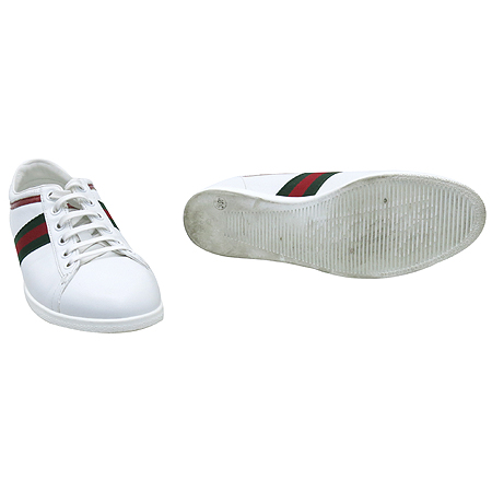 Gucci(����) 309802 ȭ��Ʈ ���� �Ｑ ��Ƽġ ������ ����Ŀ�� �̹���3 - ���̺��� �߰���ǰ