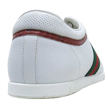 Gucci(����) 309802 ȭ��Ʈ ���� �Ｑ ��Ƽġ ������ ����Ŀ�� �̹���5 - ���̺��� �߰���ǰ