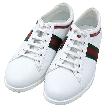 Gucci(����) 309802 ȭ��Ʈ ���� �Ｑ ��Ƽġ ������ ����Ŀ�� �̹���6 - ���̺��� �߰���ǰ