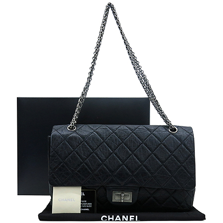 Chanel() A37590Y04150 2.55 Ƽ  L() ΰ ü 