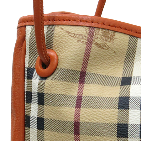 Burberry(������) 3925590 ���̸��� üũ ������ �÷� ���� ��� ����� �̹���4 - ���̺��� �߰���ǰ