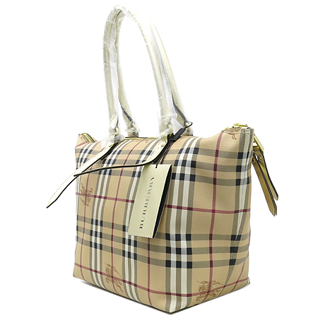 Burberry(������) 3916914 ���̸��� üũ ��Ʈ�� �̹���3 - ���̺��� �߰���ǰ
