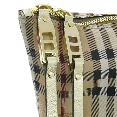 Burberry(������) 3916914 ���̸��� üũ ��Ʈ�� �̹���4 - ���̺��� �߰���ǰ