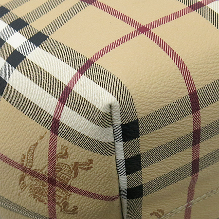 Burberry(������) 3916914 ���̸��� üũ ��Ʈ�� �̹���5 - ���̺��� �߰���ǰ