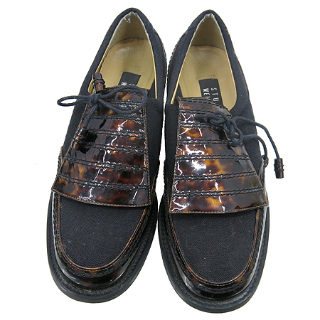 STUART WEITZMAN (��Ʃ��Ʈ ��������) �÷� ����ȭ �̹���4 - ���̺��� �߰���ǰ