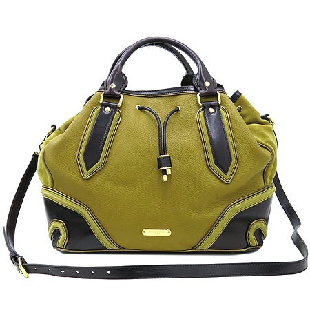 Burberry(������) 3830308 ���μ� īŰ ���ο� �÷� 2WAY �̹���2 - ���̺��� �߰���ǰ