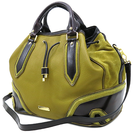 Burberry(������) 3830308 ���μ� īŰ ���ο� �÷� 2WAY �̹���3 - ���̺��� �߰���ǰ