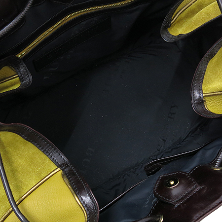 Burberry(������) 3830308 ���μ� īŰ ���ο� �÷� 2WAY �̹���6 - ���̺��� �߰���ǰ