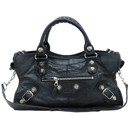 Balenciaga(�߷��þư�) 173082 ���̾�Ʈ PART TIME (��Ʈ Ÿ��) 2-WAY �̹���2 - ���̺��� �߰���ǰ