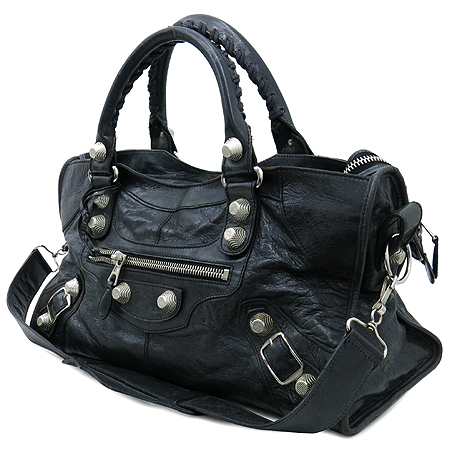 Balenciaga(�߷��þư�) 173082 ���̾�Ʈ PART TIME (��Ʈ Ÿ��) 2-WAY �̹���3 - ���̺��� �߰���ǰ