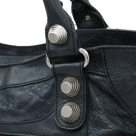 Balenciaga(�߷��þư�) 173082 ���̾�Ʈ PART TIME (��Ʈ Ÿ��) 2-WAY �̹���4 - ���̺��� �߰���ǰ