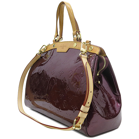 Louis Vuitton(���̺���) M91690 ���׷� ������ ����� ����Ʈ �극�� MM 2WAY[��õ ������] �̹���3 - ���̺��� �߰���ǰ