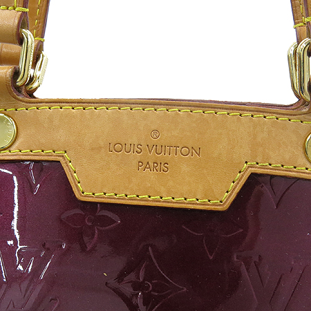 Louis Vuitton(���̺���) M91690 ���׷� ������ ����� ����Ʈ �극�� MM 2WAY[��õ ������] �̹���4 - ���̺��� �߰���ǰ