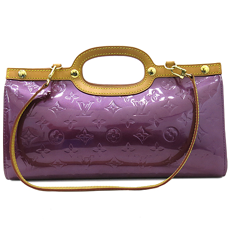 Louis Vuitton(���̺���) M93569 ���׷� ������ �轺�θ� ����̺� ���̿÷� 2WAY �̹���2 - ���̺��� �߰���ǰ