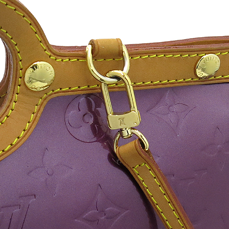 Louis Vuitton(���̺���) M93569 ���׷� ������ �轺�θ� ����̺� ���̿÷� 2WAY �̹���5 - ���̺��� �߰���ǰ