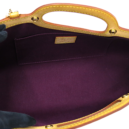 Louis Vuitton(���̺���) M93569 ���׷� ������ �轺�θ� ����̺� ���̿÷� 2WAY �̹���6 - ���̺��� �߰���ǰ