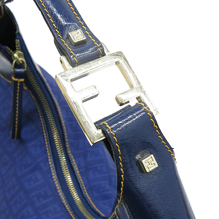 Fendi(���) 8BR605 FF ��ī �к긯 ����� [�б�������] �̹���3 - ���̺��� �߰���ǰ
