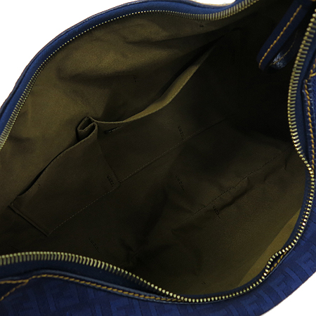 Fendi(���) 8BR605 FF ��ī �к긯 ����� [�б�������] �̹���5 - ���̺��� �߰���ǰ