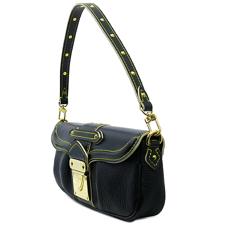 Louis Vuitton(���̺���) M91776 ���� ���Ҹ� ���� ���� �ΰ� ����� �� Ŭ��ġ�� �̹���2 - ���̺��� �߰���ǰ