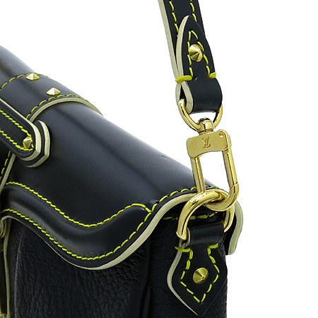 Louis Vuitton(���̺���) M91776 ���� ���Ҹ� ���� ���� �ΰ� ����� �� Ŭ��ġ�� �̹���3 - ���̺��� �߰���ǰ