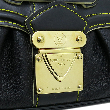 Louis Vuitton(���̺���) M91776 ���� ���Ҹ� ���� ���� �ΰ� ����� �� Ŭ��ġ�� �̹���4 - ���̺��� �߰���ǰ