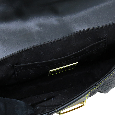 Louis Vuitton(���̺���) M91776 ���� ���Ҹ� ���� ���� �ΰ� ����� �� Ŭ��ġ�� �̹���6 - ���̺��� �߰���ǰ