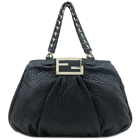 Fendi(���) 8BR616 FF�ΰ� ���� ���� �̾� ���� �ΰ� ü�� ����� �̹���2 - ���̺��� �߰���ǰ