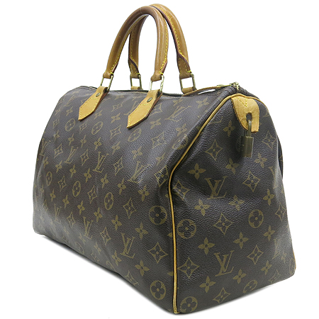 Louis Vuitton(���̺���) M41524 ���׷� ���ǵ�35 ��Ʈ�� �̹���3 - ���̺��� �߰���ǰ