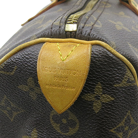 Louis Vuitton(���̺���) M41524 ���׷� ���ǵ�35 ��Ʈ�� �̹���4 - ���̺��� �߰���ǰ