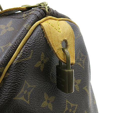 Louis Vuitton(���̺���) M41524 ���׷� ���ǵ�35 ��Ʈ�� �̹���5 - ���̺��� �߰���ǰ