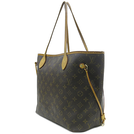 Louis Vuitton(���̺���) M40156 ���׷� ĵ���� �׹�Ǯ MM ����� �̹���2 - ���̺��� �߰���ǰ