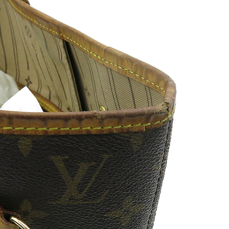 Louis Vuitton(���̺���) M40156 ���׷� ĵ���� �׹�Ǯ MM ����� �̹���3 - ���̺��� �߰���ǰ