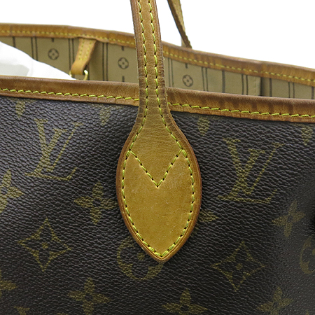 Louis Vuitton(���̺���) M40156 ���׷� ĵ���� �׹�Ǯ MM ����� �̹���4 - ���̺��� �߰���ǰ