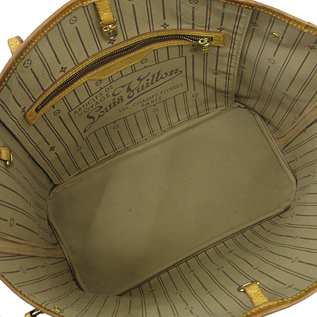 Louis Vuitton(���̺���) M40156 ���׷� ĵ���� �׹�Ǯ MM ����� �̹���5 - ���̺��� �߰���ǰ