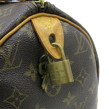 Louis Vuitton(���̺���) M41526 ���׷� ĵ���� ���ǵ� 30 ��Ʈ�� �̹���3 - ���̺��� �߰���ǰ