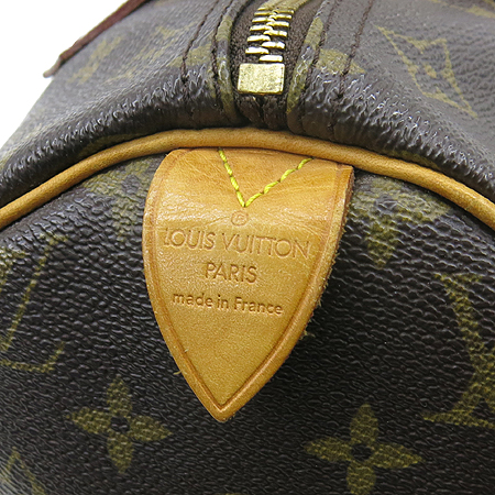 Louis Vuitton(���̺���) M41526 ���׷� ĵ���� ���ǵ� 30 ��Ʈ�� �̹���4 - ���̺��� �߰���ǰ