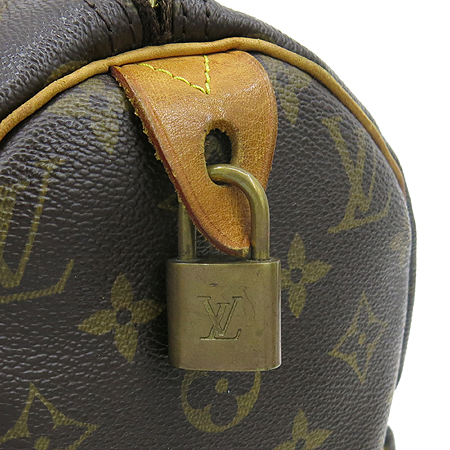 Louis Vuitton(���̺���) M41526 ���׷� ĵ���� ���ǵ� 30 ��Ʈ�� �̹���4 - ���̺��� �߰���ǰ