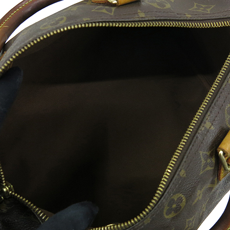 Louis Vuitton(���̺���) M41526 ���׷� ĵ���� ���ǵ� 30 ��Ʈ�� �̹���5 - ���̺��� �߰���ǰ