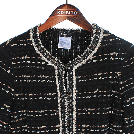 Chanel(����) P26658V01976 ���� Ʈ���� ���� �̹���2 - ���̺��� �߰���ǰ