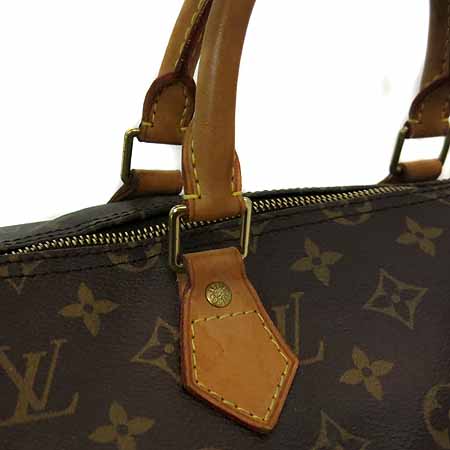 Louis Vuitton(���̺���) M41524 ���׷� ĵ���� ���ǵ�35 ��Ʈ�� [�ϻ����] �̹���3 - ���̺��� �߰���ǰ