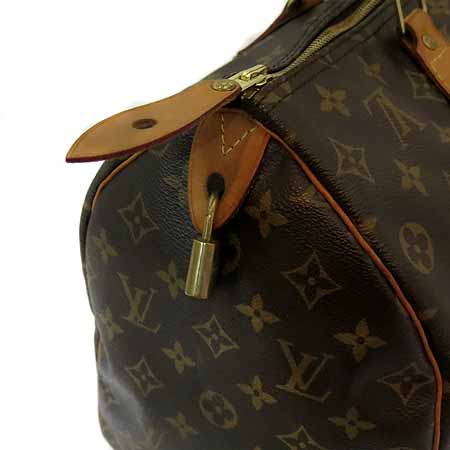 Louis Vuitton(���̺���) M41524 ���׷� ĵ���� ���ǵ�35 ��Ʈ�� [�ϻ����] �̹���4 - ���̺��� �߰���ǰ