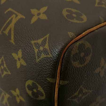 Louis Vuitton(���̺���) M41524 ���׷� ĵ���� ���ǵ�35 ��Ʈ�� [�ϻ����] �̹���5 - ���̺��� �߰���ǰ