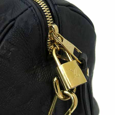 Louis Vuitton(���̺���) M40762 ���׷� �������� ���ǵ� �ݵѸ��� 25 ��Ʈ�� + ��� ��Ʈ�� [�ϻ����] �̹���4 - ���̺��� �߰���ǰ