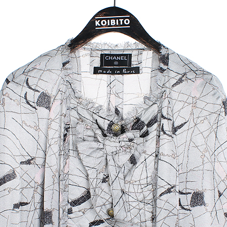 Chanel(����) P26382W03610 ���� ��ũ ������ ���콺 �̹���2 - ���̺��� �߰���ǰ