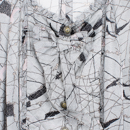 Chanel(����) P26382W03610 ���� ��ũ ������ ���콺 �̹���3 - ���̺��� �߰���ǰ