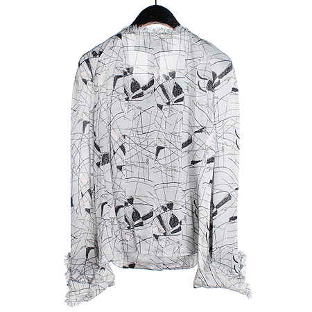 Chanel(����) P26382W03610 ���� ��ũ ������ ���콺 �̹���4 - ���̺��� �߰���ǰ