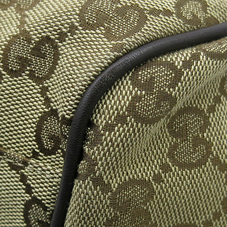 Gucci(����) 223974 ��� ��Ż ���ͷ�ŷ GG �ΰ� �ڰ��� ���� ���� Ʈ���� ��Ű 2WAY �̹���4 - ���̺��� �߰���ǰ