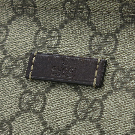 Gucci(����) 201446 GG�ΰ� PVC ũ�ν��� �̹���5 - ���̺��� �߰���ǰ